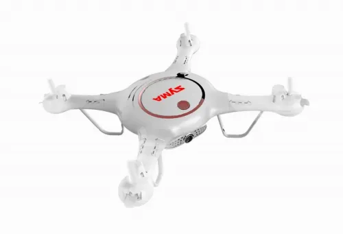Dronă Syma X5UW-D, Alb