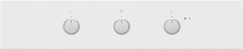 Cuptor Electric Gorenje BO 725 E10WG, Alb