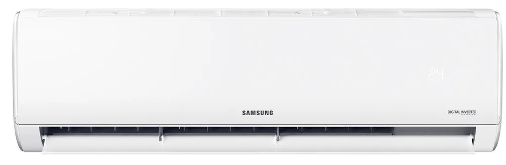 Сплит-система Samsung AR09TXHQASINUA, 9BTU/h, Белый