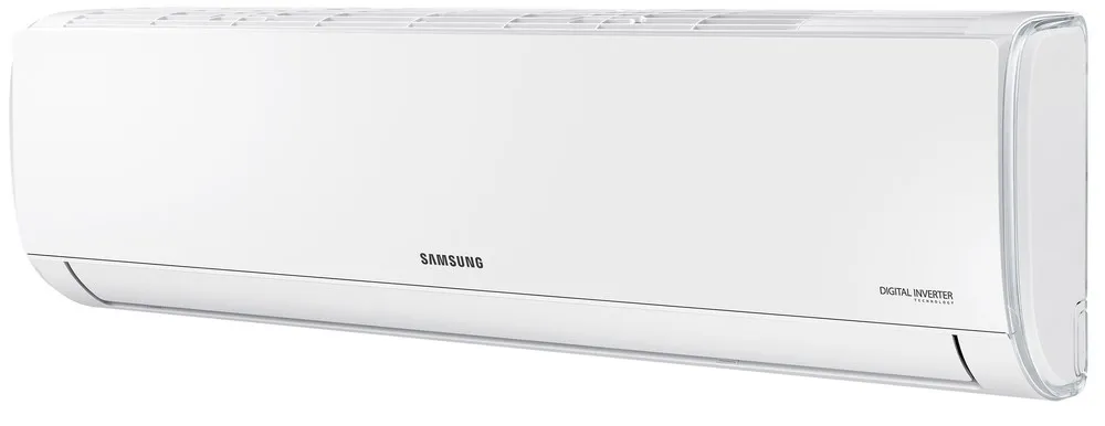 Сплит-система Samsung AR09TXHQASINUA, 9BTU/h, Белый