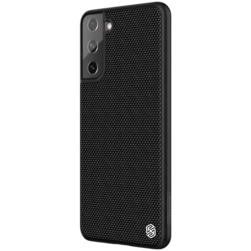 Husă Nillkin Galaxy S21+ - Textured Case, Negru