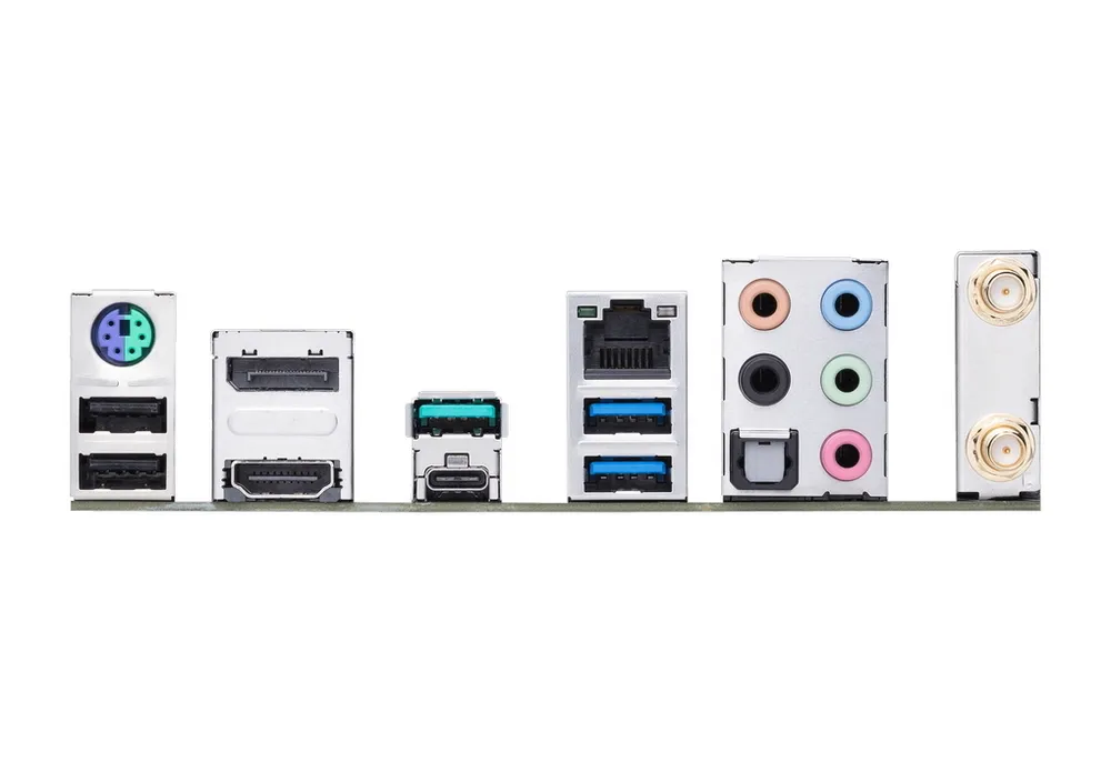 Placă de bază ASUS PRIME Z590-P WIFI, LGA1200, Intel Z590, ATX