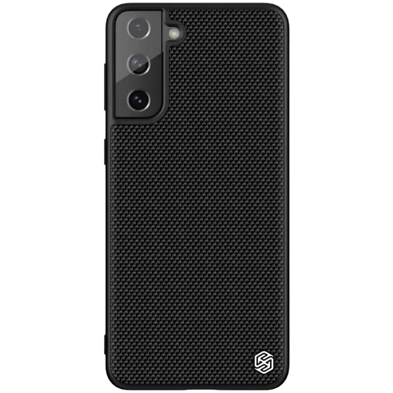 Husă Nillkin Galaxy S21+ - Textured Case, Negru