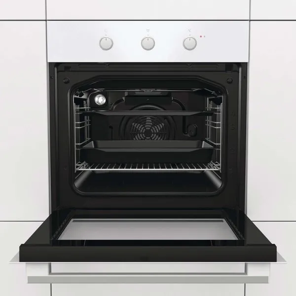 Cuptor Electric Gorenje BO 725 E10WG, Alb