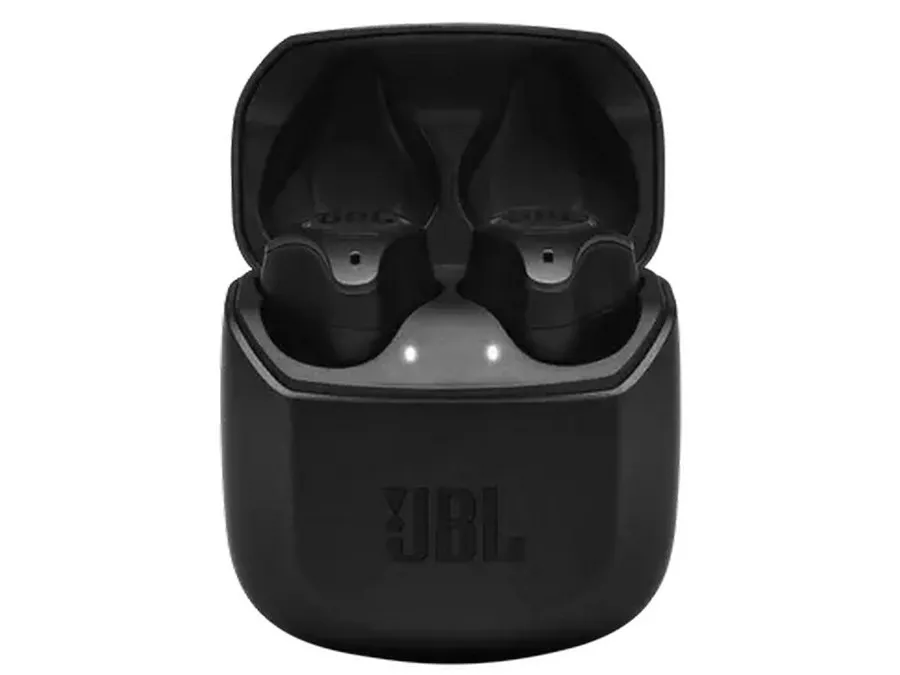 Наушники JBL Tour Pro+, Чёрный