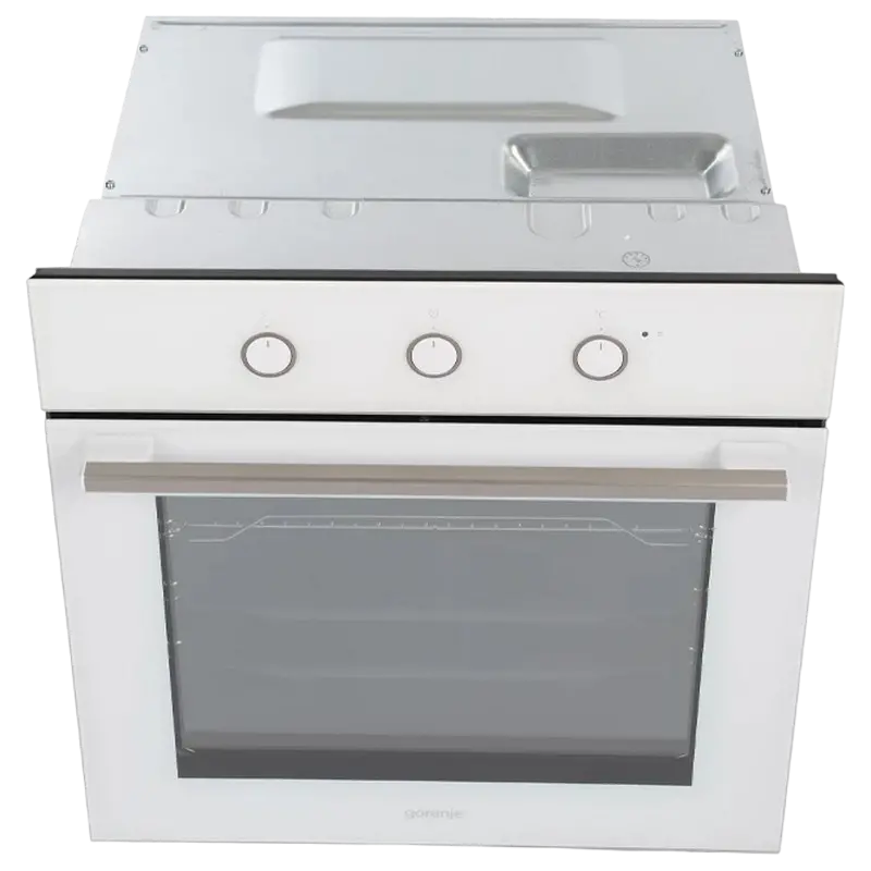 Cuptor Electric Gorenje BO 725 E10WG, Alb