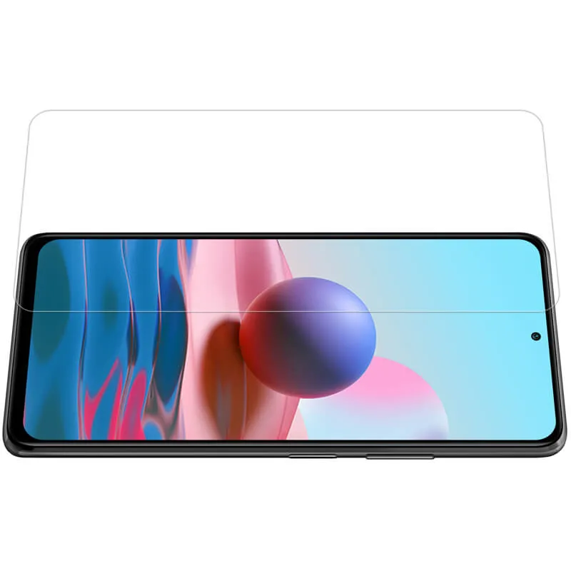 Sticlă de protecție Nillkin RedMi Note 10 - Tempered Glass H, Transparent