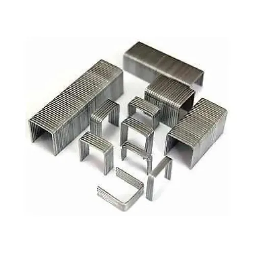 Capse pentru capsator pneumatic Villager 20 mm 1:25x1:0 mm | 1000 buc