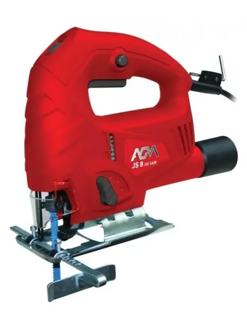 Fierestrau pendular AGM JS 8