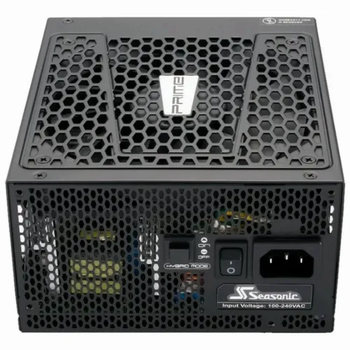 Sursă Alimentare PC Seasonic Prime PX, 1000W, ATX, Complet modular