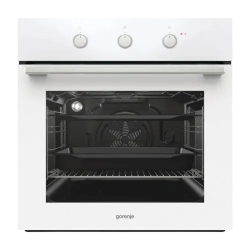 Cuptor Electric Gorenje BO 725 E10WG, Alb