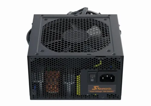 Sursă Alimentare PC Seasonic B12 BC-850, 850W, ATX