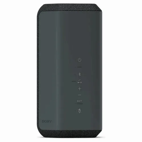 Portable Speaker SONY SRS-XE300B, EXTRA BASS™, Black