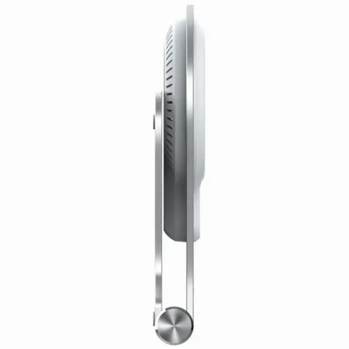 Wireless Charger Nillkin MagStand Charging Stand, 15W, Silver
