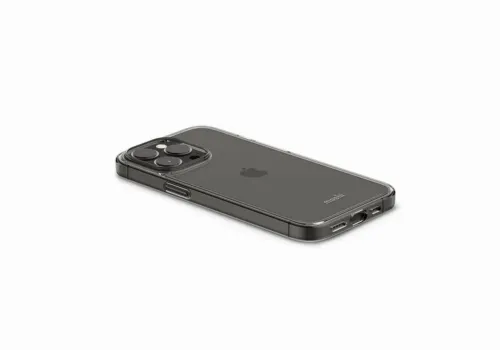Чехол Moshi iGlaze XT for iPhone 13 Pro, Прозрачный
