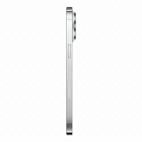 Smartphone Apple iPhone 14 Pro Max, 6GB/128GB, Silver