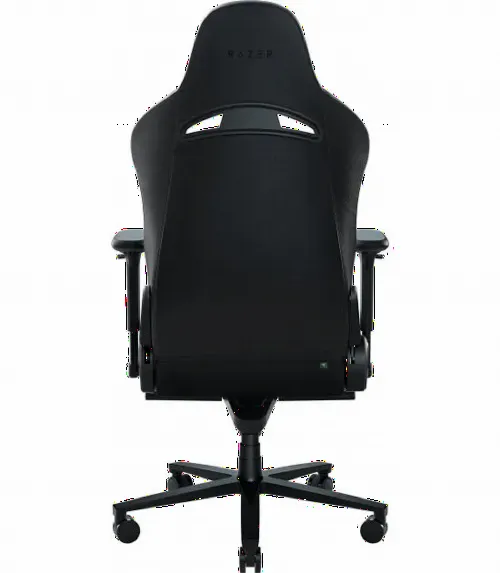 Scaun Gaming RAZER Razer Enki, Piele Eco, Negru