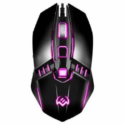 Gaming Mouse SVEN RX-200, Negru