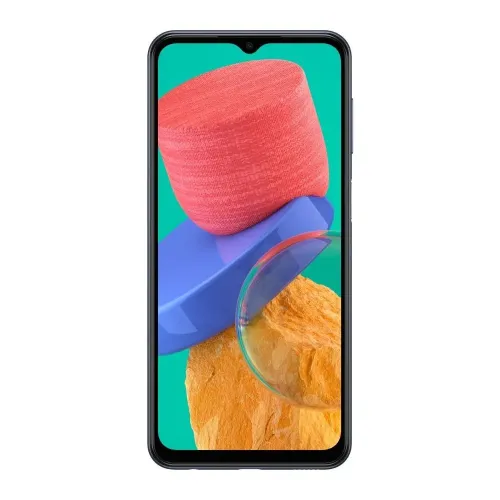 Смартфон Samsung Galaxy M33, 6Гб/128Гб, Синий