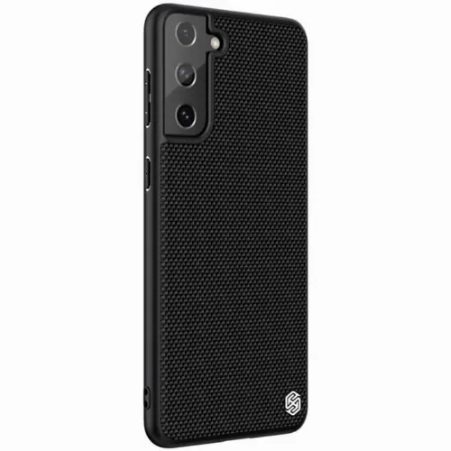 Чехол Nillkin Galaxy S21+ - Textured Case, Чёрный