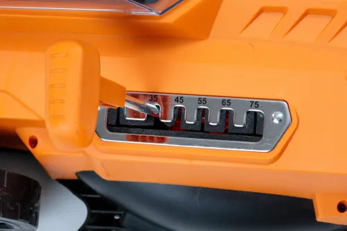 Аккумуляторная газонокосилка Villager FUSE VILLY 4340E-2BCB