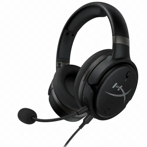 Игровая Гарнитура HyperX Cloud Orbit S, USB, Чёрный