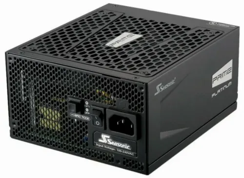 Sursă Alimentare PC Seasonic Prime PX, 1000W, ATX, Complet modular