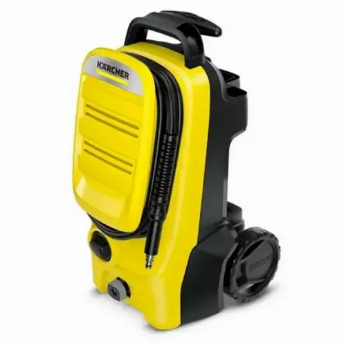 Минимойка высокого давления Karcher K 4 Compact