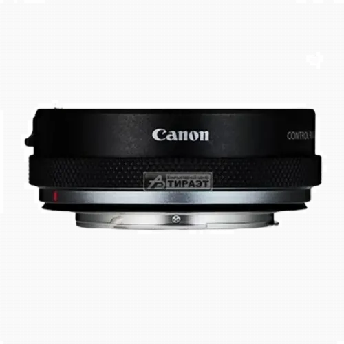 Adaptor de montare Canon EF-EOS R Control Ring