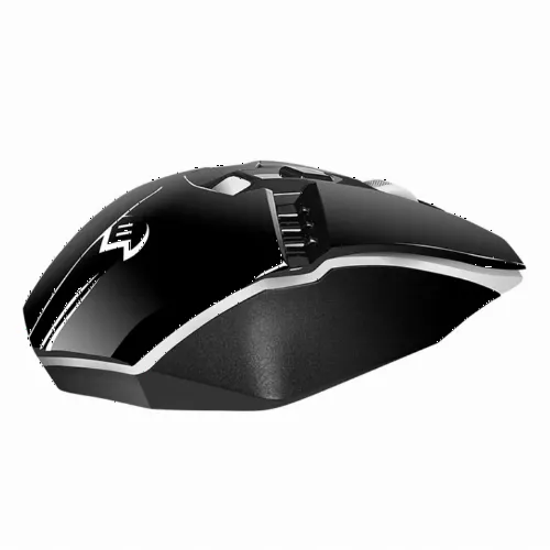 Gaming Mouse SVEN RX-200, Negru