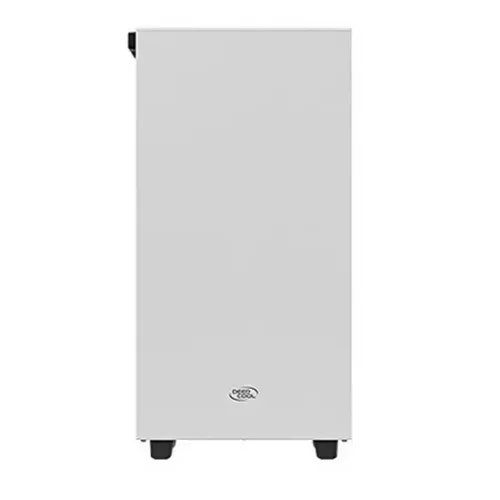 Компьютерный корпус Deepcool MACUBE 110 WH, Micro-ATX, ATX, Белый