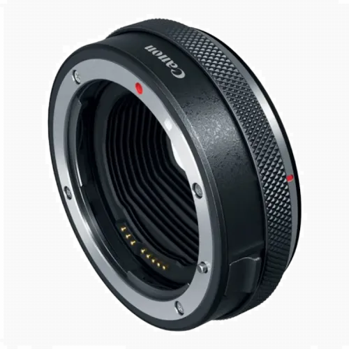 Adaptor de montare Canon EF-EOS R Control Ring
