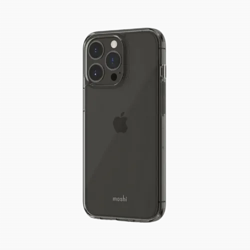 Чехол Moshi iGlaze XT for iPhone 13 Pro, Прозрачный