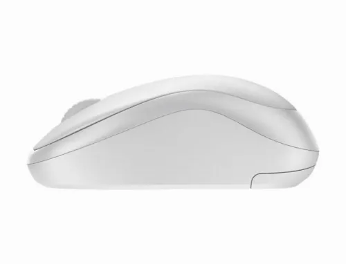 Беcпроводная мышь Logitech M220, Белый