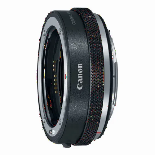 Adaptor de montare Canon EF-EOS R Control Ring
