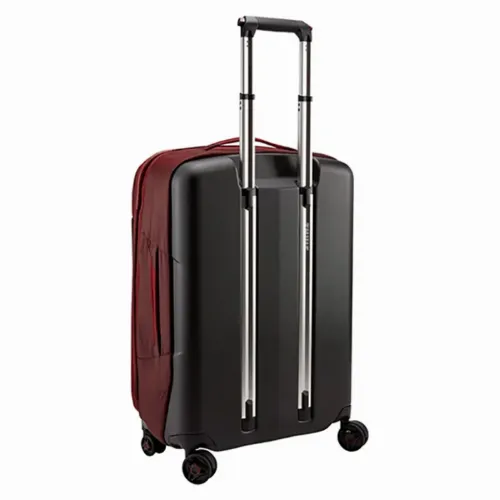 Чемодан для багажа THULE Subterra Duffel, 63л, Тлеющий Красный