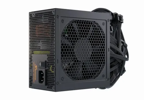 Sursă Alimentare PC Seasonic B12 BC-850, 850W, ATX