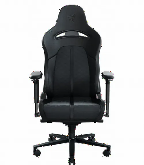 Scaun Gaming RAZER Razer Enki, Piele Eco, Negru