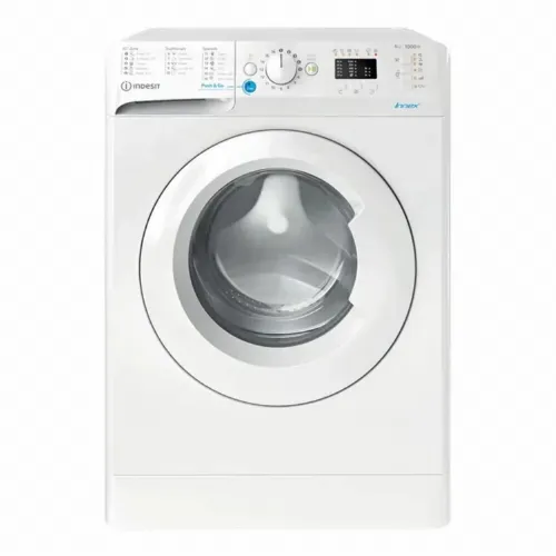 Mașină de spălat Indesit BWSA 51051 W, 5kg, Alb