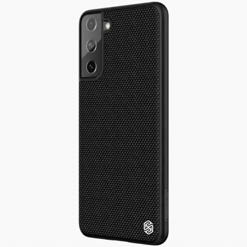 Чехол Nillkin Galaxy S21+ - Textured Case, Чёрный
