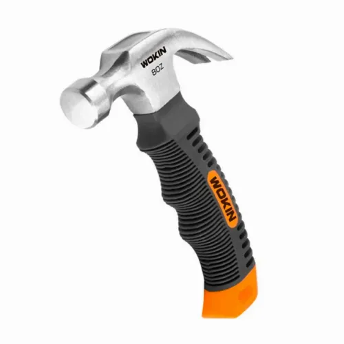 Ciocan mini de tamplar (britanic) cu varf curb 225G WOKIN