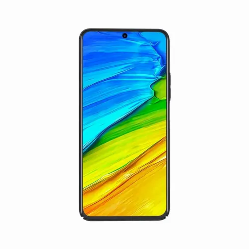 Nillkin Xiaomi Redmi Note 11 Pro, Camshield Pro, Black