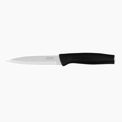 Set de Cuțite Rondell RD-1357, Negru | Roșu