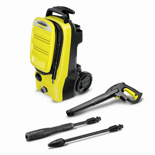 Минимойка высокого давления Karcher K 4 Compact