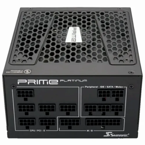 Sursă Alimentare PC Seasonic Prime PX, 1000W, ATX, Complet modular