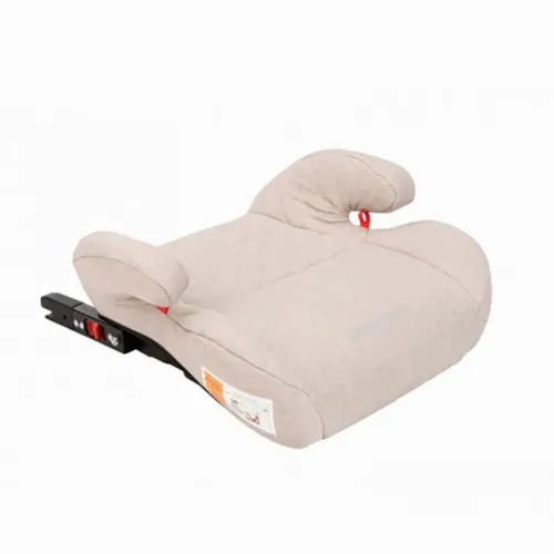 Scaun auto Kikka Boo Groovy, Grupa 2/3 (15-36 kg), Bej