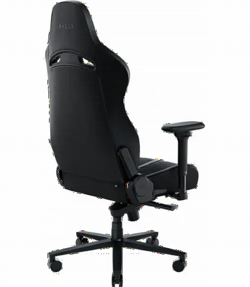 Scaun Gaming RAZER Razer Enki, Piele Eco, Negru