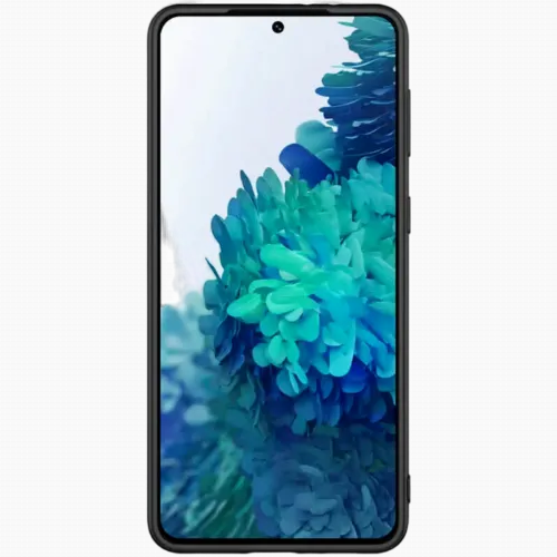 Чехол Nillkin Galaxy S21+ - Textured Case, Чёрный