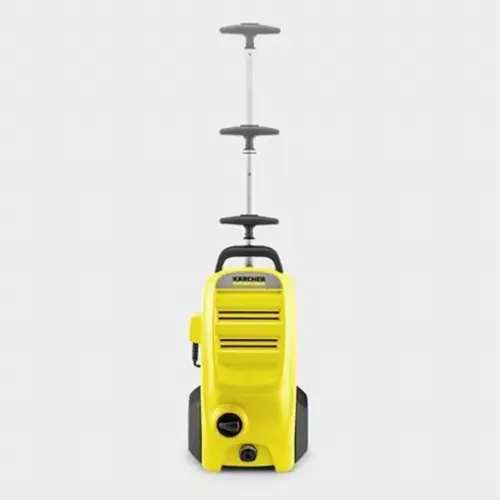 Минимойка высокого давления Karcher K 4 Compact