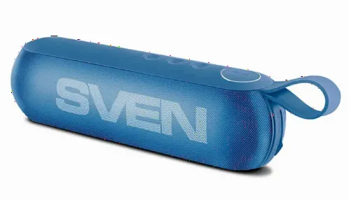 Портативная колонка SVEN PS-75, Синий